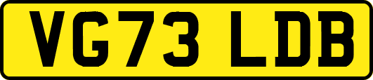 VG73LDB