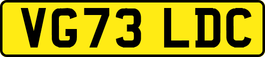 VG73LDC