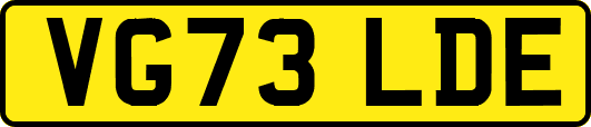 VG73LDE