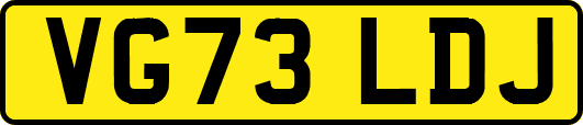 VG73LDJ