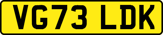 VG73LDK