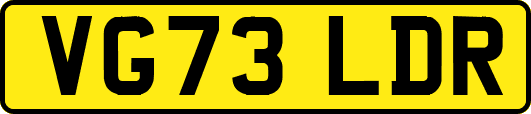 VG73LDR