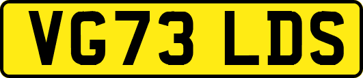 VG73LDS