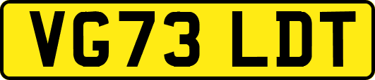 VG73LDT