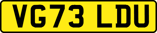 VG73LDU
