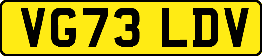 VG73LDV