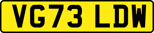 VG73LDW