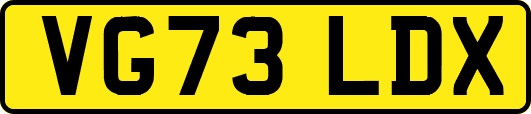 VG73LDX