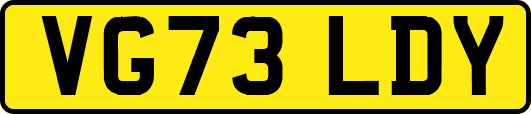 VG73LDY