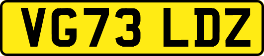 VG73LDZ
