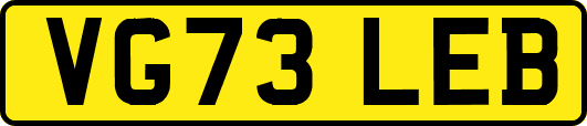 VG73LEB