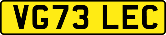 VG73LEC