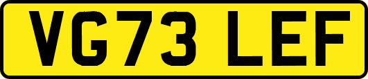 VG73LEF
