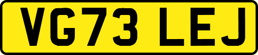VG73LEJ