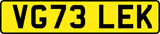 VG73LEK