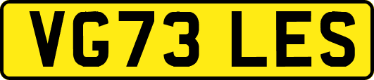 VG73LES