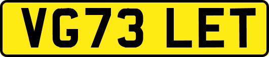 VG73LET
