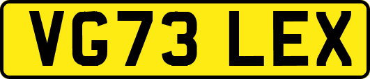 VG73LEX