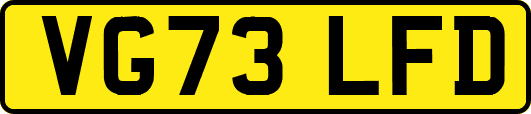 VG73LFD