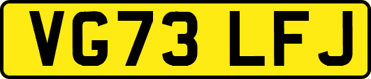 VG73LFJ
