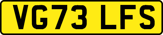 VG73LFS