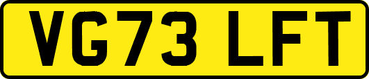 VG73LFT