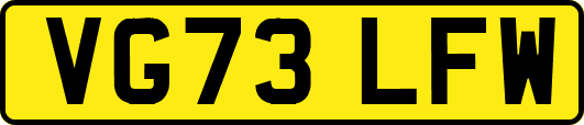 VG73LFW