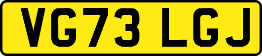 VG73LGJ