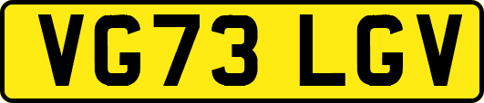 VG73LGV