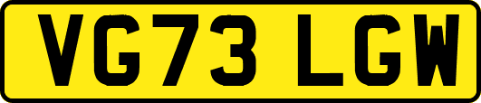 VG73LGW