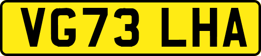 VG73LHA