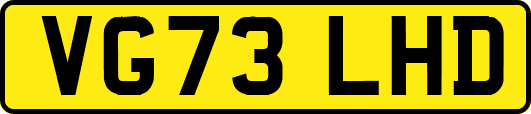 VG73LHD