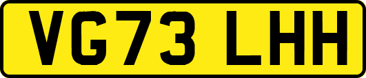 VG73LHH