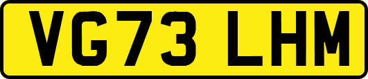 VG73LHM