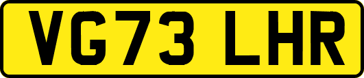 VG73LHR