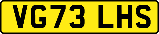 VG73LHS