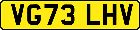 VG73LHV