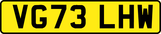 VG73LHW
