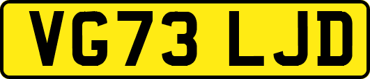 VG73LJD