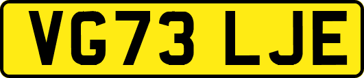 VG73LJE
