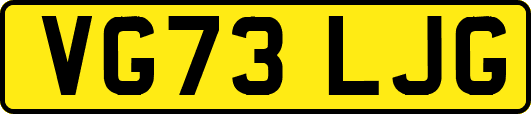 VG73LJG
