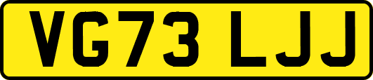 VG73LJJ