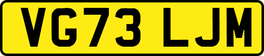 VG73LJM