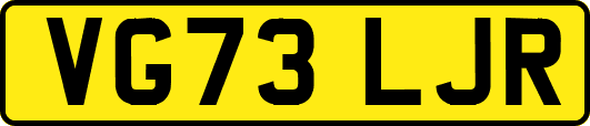 VG73LJR