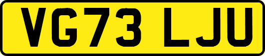VG73LJU