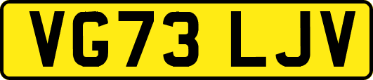 VG73LJV