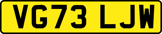 VG73LJW
