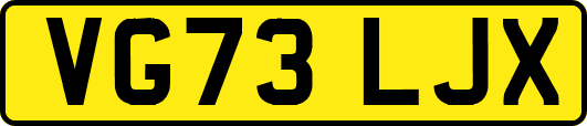 VG73LJX