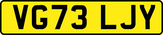 VG73LJY
