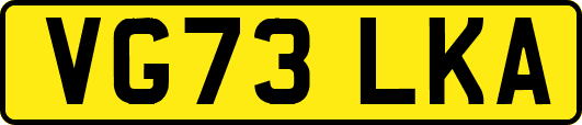 VG73LKA